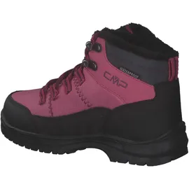 CMP Annuuk Snow Boot Rosa/Rot 32