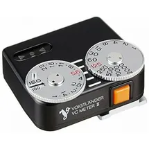 Voigtländer Belichtungsmesser (VC-meter II)