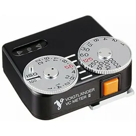 Voigtländer Belichtungsmesser (VC-meter II)