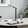 Fabas Luce Ideal Schwarz