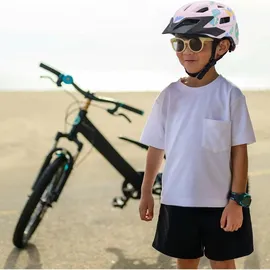 wozinsky Mountainbikehelm HT-45 Rosa S