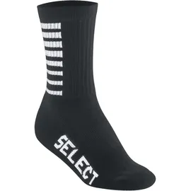 Select Strümpfe schwarz 41-45