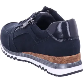 Marco Tozzi 2-23781-41 dk.navy comb 38