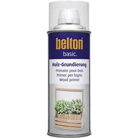 OEM Grundierung Holz transparent 0,4 l