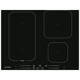 Privileg Induktions-Kochfeld PC 09S60 AL, Flexzone / Push&Go / Boost