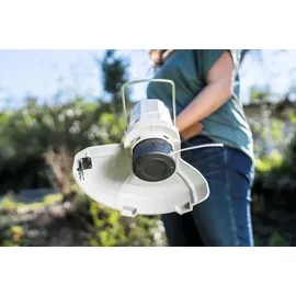 Ikra mogatec IART 2025 inkl. 1 x Akku und Ladegerät