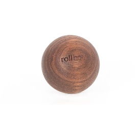 rollholz GmbH rollholz Faszienball 4 cm Kugel Walnuss