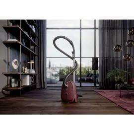 AEG CLEAN 6000 AB61CDRTD rot