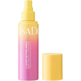 Isadora The Glow Setting Spray 100 ml