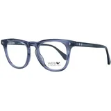WEB WEB, Brillengestell, Eyewear Brillenfassung We5400 49020