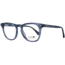 WEB WEB, Brillengestell, Eyewear Brillenfassung We5400 49020