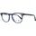 WEB WEB, Brillengestell, Eyewear Brillenfassung We5400 49020