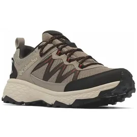 Columbia Peakfreak Rush Outdry Herren Blau 42