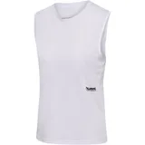 hummel hmlPULSE Damen in white XS