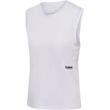 hummel hmlPULSE Damen in white XS