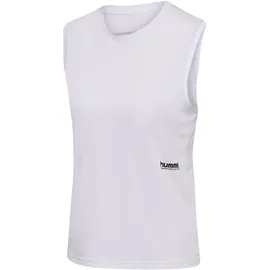 hummel hmlPULSE Damen in white XS