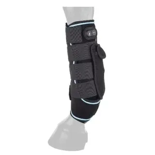 Waldhausen W-Health & Care Gamasche, schwarz