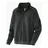 Terrax Workwear Troyer mit kontrastfarbenen Details Schwarz XL