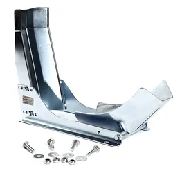 Acebikes SteadyStand Fixed, Radklemme