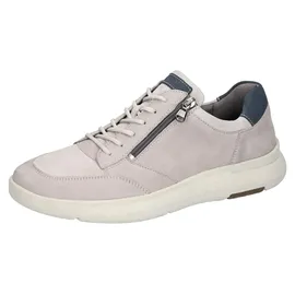 WALDLÄUFER Heiko Herren Lightgrey Jeans 41