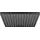 Hansgrohe Vernis Shape Kopfbrause 230 (26281670)