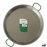 La Dehesa Pfanne Ø 38 cm Gebürsteter Edelstahl