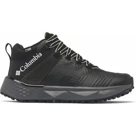 Columbia facet 75 equinox outdry damen wanderschuh schwarz - 40