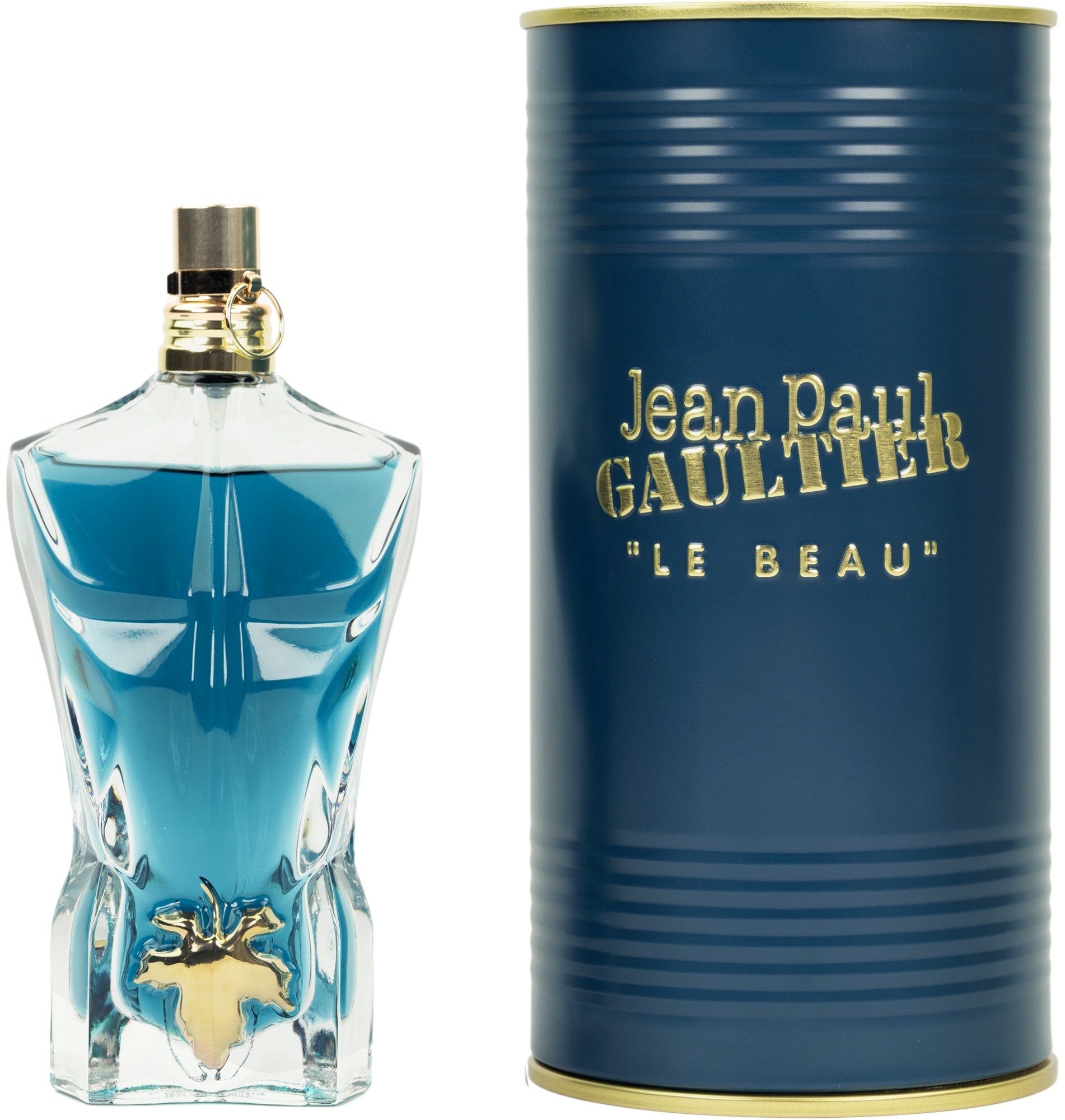 Le beau eau de toilette jean paul on sale gaultier