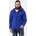 Jacke kobaltblau XXL