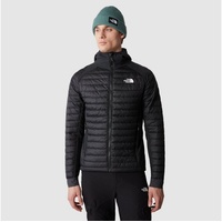 The North Face M INSULATION Hybrid Tnf Black/Asphalt Grey Xxl