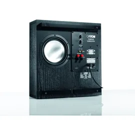 Canton ASF 75 SC schwarz