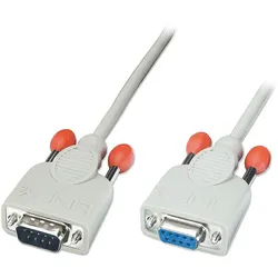 Lindy Kabel seriell - DB-9 (M) zu DB-9 (W)