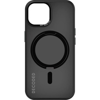Decoded Recycled Plastic Loop Stand Backcover iPhone 15 Plus