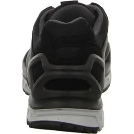 Lowa Gorgon GTX Herren Schwarz/Anthrazit 41,5