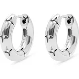 Esprit Creolen Magic CO 88774493 - silber