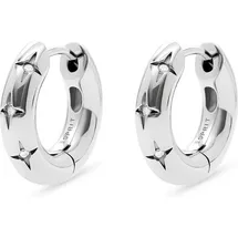 Esprit Creolen Magic CO 88774493 - silber