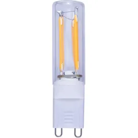 Segula LED Stift 1,5W G9 2700K warmweiß 1 St.