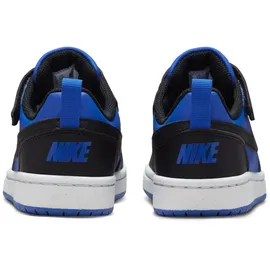 Nike Court Borough Low RePS Sneaker Jungen 480 game royal/black-white 31.5