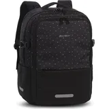 BESTWAY Cube schwarz