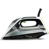 Solac CVG9512 grau, schwarz