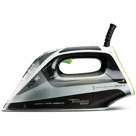 Solac CVG9512 grau, schwarz