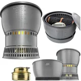 Esbit Spiritus Kocherset (CS2350WN)