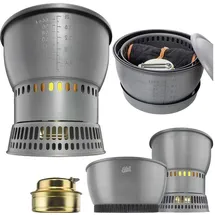 Esbit Spiritus Kocherset (CS2350WN)