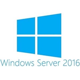 Microsoft Windows Server 2016, 5 User CAL (deutsch) (PC) (R18-04964/R18-05246)