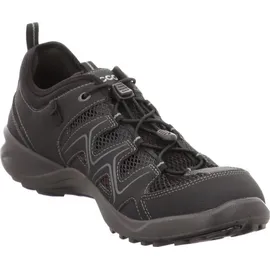 ECCO Terracruise LT Herren Schwarz 44
