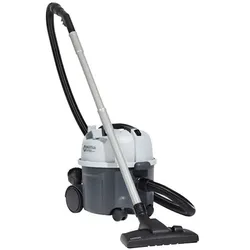 Nilfisk Gewerbesauger VP300 HEPA EU1 800/400 W, Luftmenge: 32/25 l/sek.