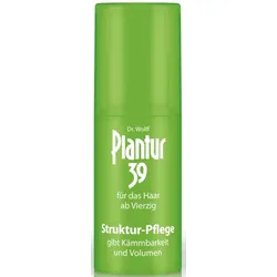 Plantur 39 Struktur Pflege 30 ml