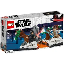 LEGO Star Wars Duell um die Starkiller-Basis 75236