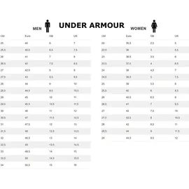 Under Armour Valsetz Taktikstiefel Herren 001 black/black/jet gray 46