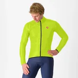 Castelli Squall Shell - - Gelb XL